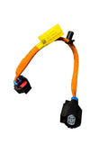 ♦️16-20 TESLA MODEL S X UNIT HIGH VOLTAGE CHARGER CABLE WIRE OEM, 1045091-00-D