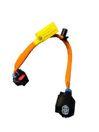 ♦️16-20 TESLA MODEL S X UNIT HIGH VOLTAGE CHARGER CABLE WIRE OEM, 1045091-00-D
