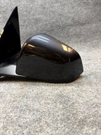 2020 - 2024 TESLA MODEL Y LEFT SIDE EXTERIOR REAR VIEW MIRROR OEM, 1594111-00-D