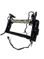 2016-2025 Tesla Model X Rear Passenger Side Door Glass Frame Right 1028783-00