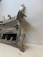 2016-2020 Tesla Model X Front Subframe Chassis Cradle Crossmember 1068139-00-A