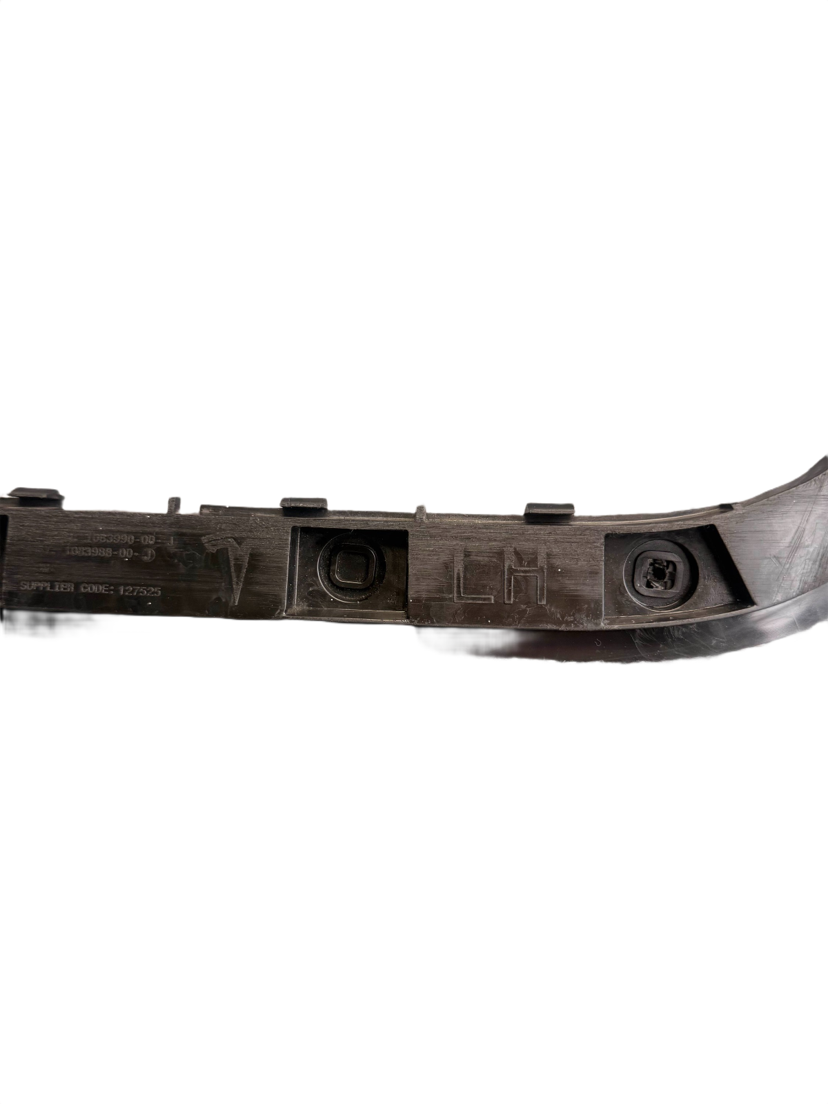 2017-23 Tesla Model 3 Rear Left Bumper Wing Mount Support Bracket 1083990-00-J