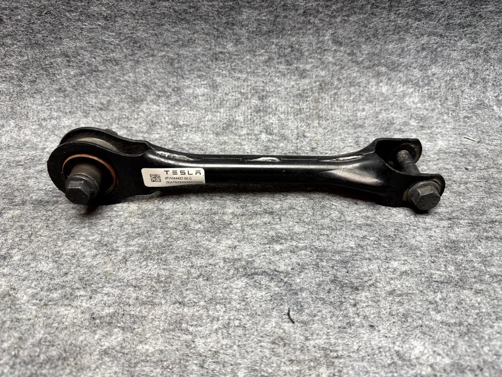 ♦️2017 - 2023 TESLA MODEL 3 REAR LEFT/RIGHT UPPER CONTROL ARM OEM, 1044427-00-C