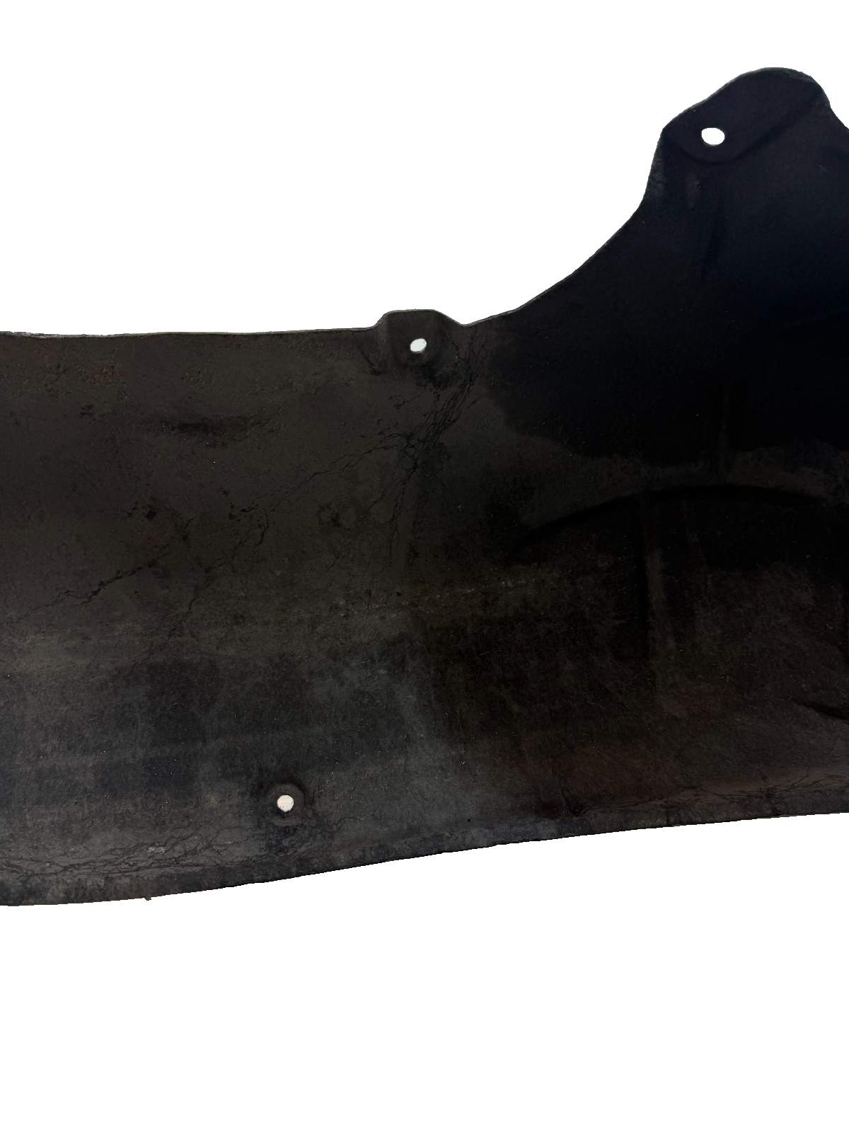 2017-2023 Model 3 Rear Right Wheel Fender Liner Splash Shield Guard 1081586-00-C