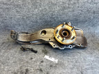 ♦️2012 - 2020 TESLA MODEL S FRONT RIGHT SIDE KNUCKLE WHEEL HUB OEM, 1030606-00-D