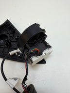 2017-2024 Tesla Model Y Left Charge Port Door Reflector 1478844-00-A