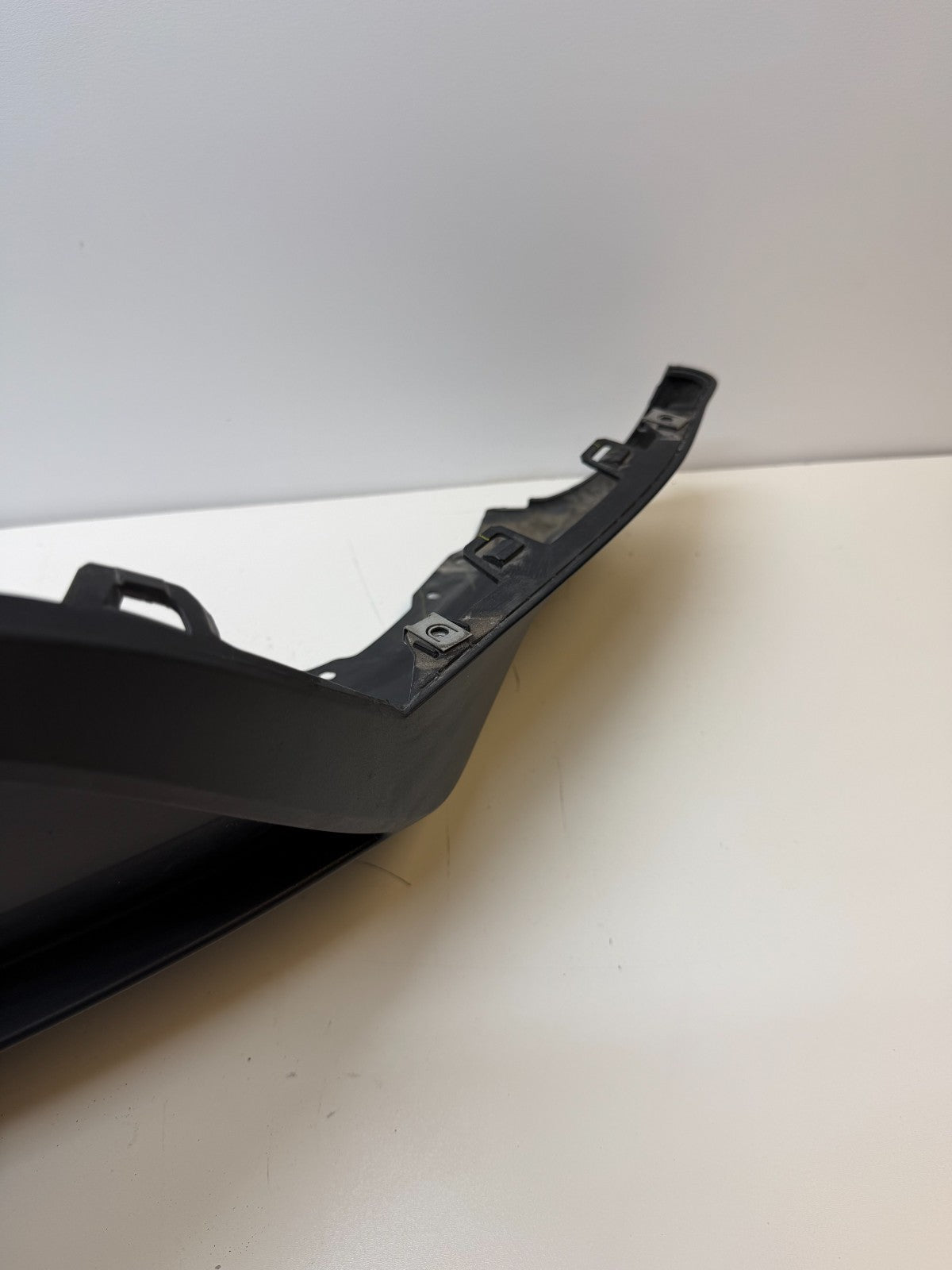 2020-2024 Tesla Model Y Rear Lower Bumper Fascia Valance Diffuser 1494006-00-C