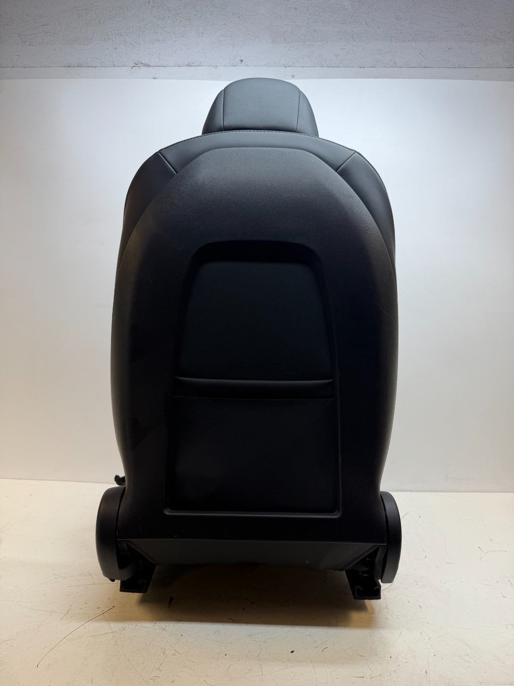 2017-2023 Tesla Model Y Front Left Complete Seat Black 1456942-00-E