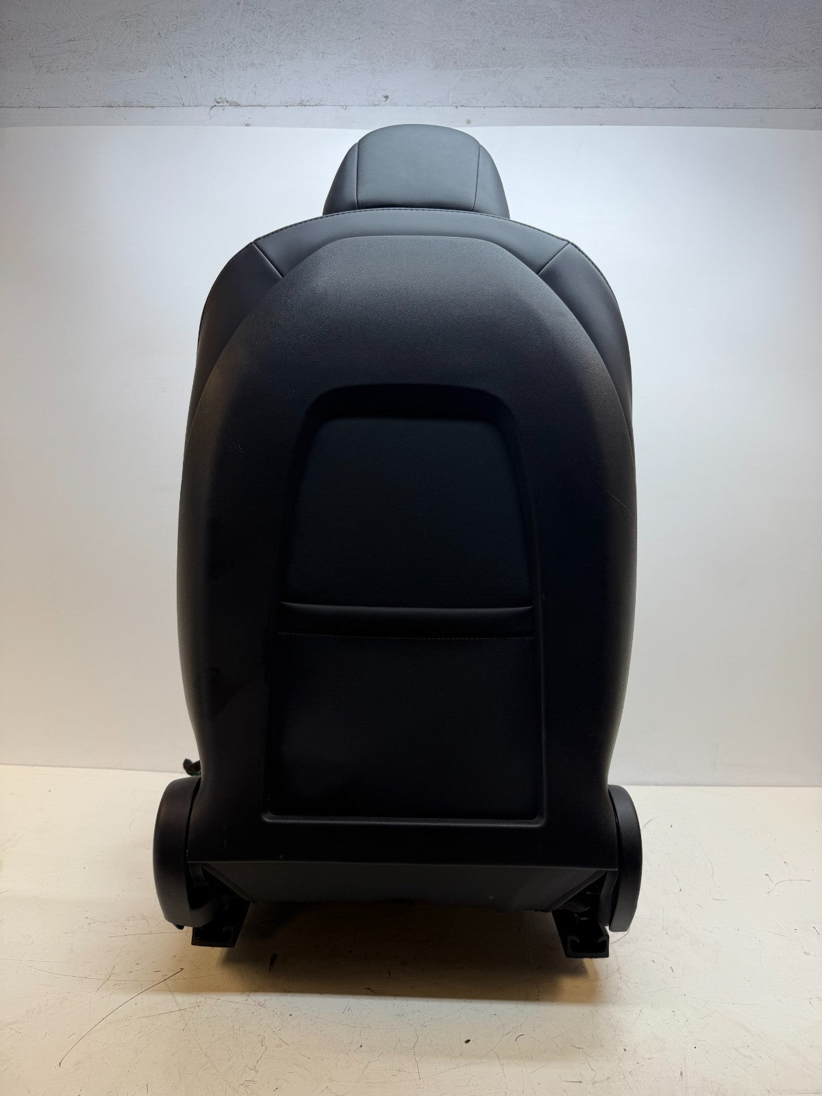 2017-2023 Tesla Model Y Front Left Complete Seat Black 1456942-00-E
