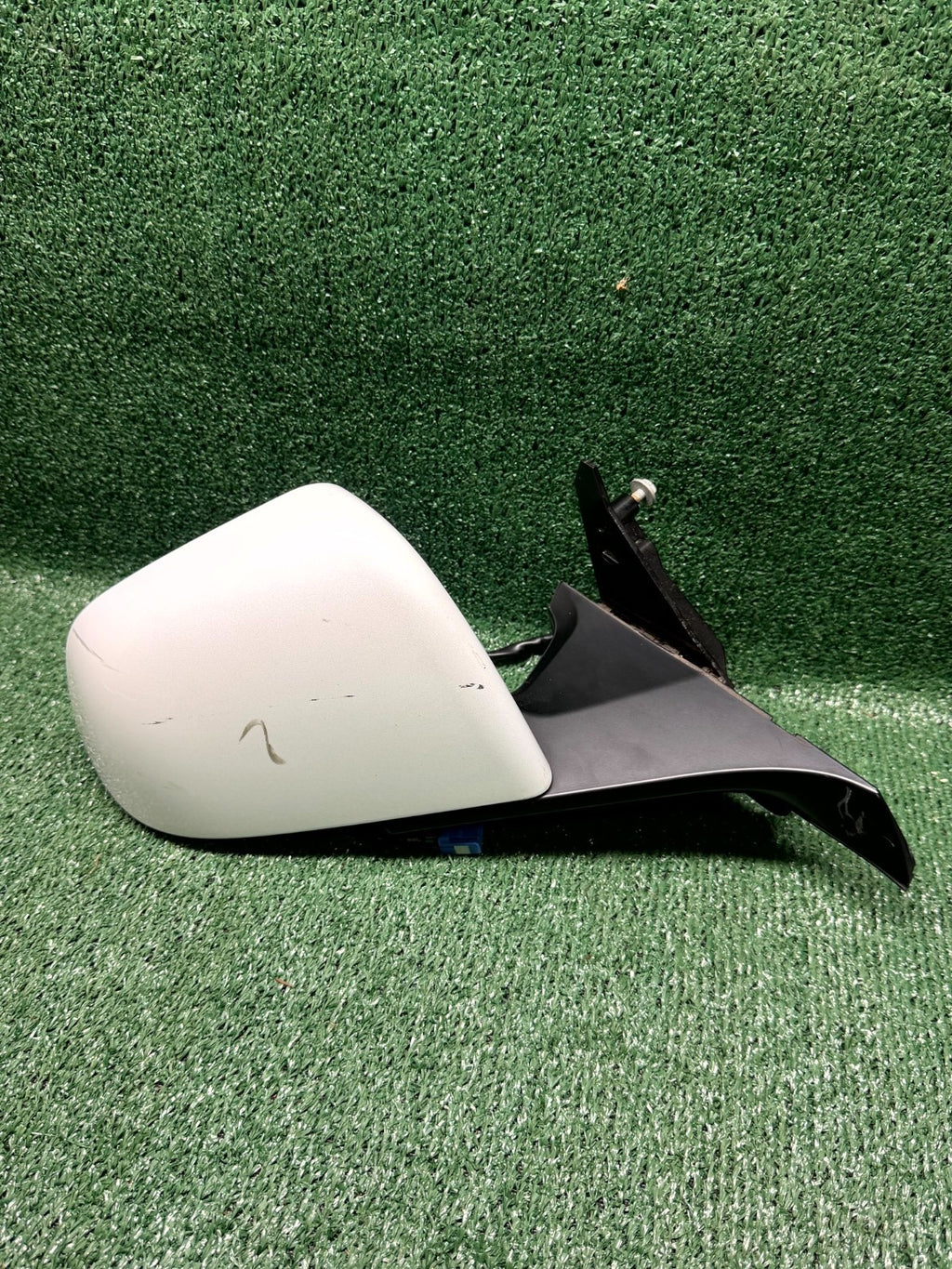 ♦️2020-2023 TESLA MODEL Y RIGHT PASSENGER SIDE EXTERIOR MIRROR OEM, 1495588-00-E