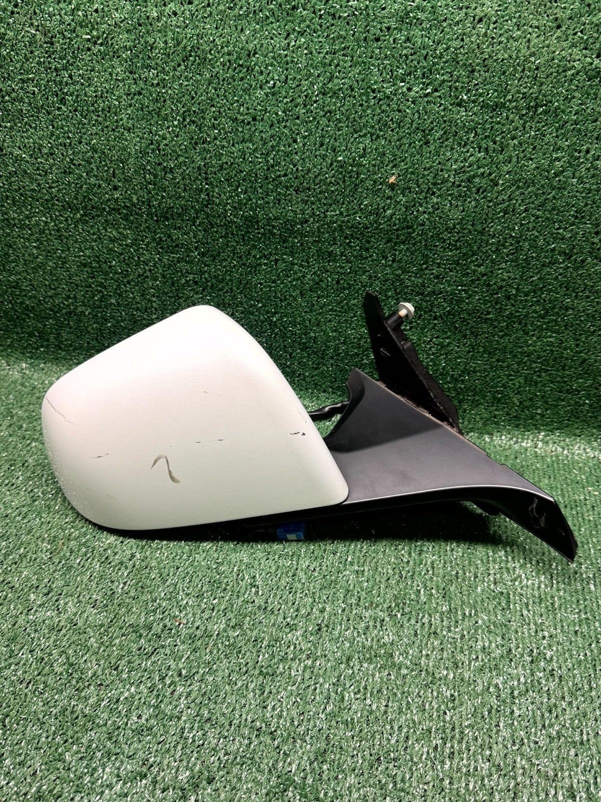 ♦️2020-2023 TESLA MODEL Y RIGHT PASSENGER SIDE EXTERIOR MIRROR OEM, 1495588-00-E