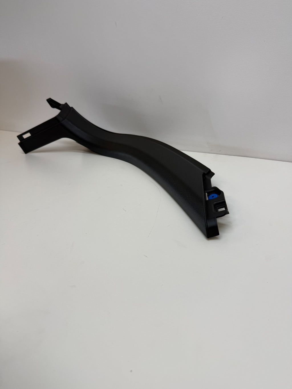 2012-2020 Tesla Model S Rear Liftgate Trunk Trim Cover Panel Left 1009065-00-C