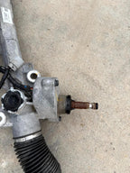 ♦️2016-2020 Tesla Model X S Power Steering Gear Rack & Pinion OEM, 1070801-00-E