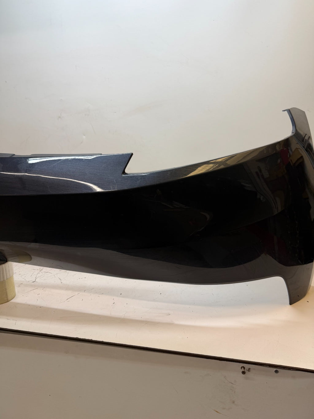 2025-2026 Tesla Model Y Front Bumper Cover Fascia OEM 1993050-T9-A