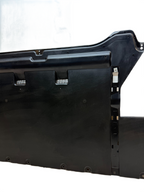 2012-2016 Tesla Model S Rear Under Tray Splash Shield Cover OEM 6008191-00-D