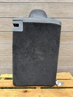 2020-2024 TESLA MODEL Y REAR RIGHT UPPER 2ND ROW SEAT CUSHION OEM, 1452806-00-C