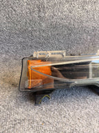 2017-2023 TESLA MODEL 3 LEFT DRIVER SIDE LED FOG LIGHT LAMP P1077391-00-F
