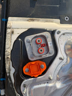 2022 Tesla Model Y Battery Pack Module Complete Long Range 1494171-00-A
