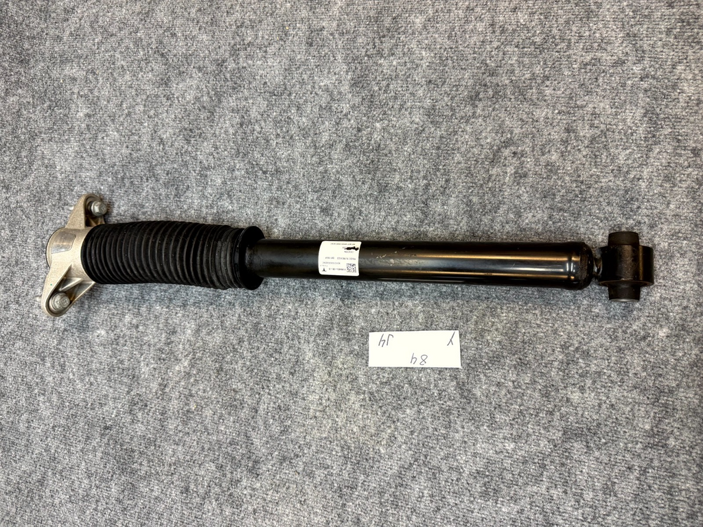 2020-2024 TESLA MODEL Y REAR RIGHT/LEFT SHOCK STRUT ABSORBER OEM, 1188465-00-E