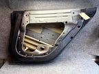 ♦️2017–2023 TESLA MODEL 3 REAR RIGHT/PASSENGER SIDE DOOR PANEL OEM, 1081440-E0-C