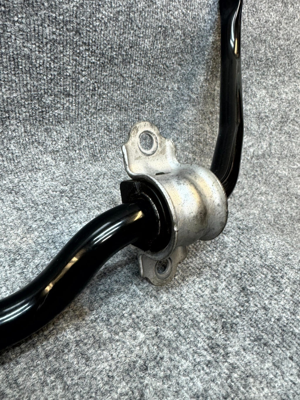 2020 - 2024 TESLA MODEL Y REAR STABILIZER SWAY ANTI ROLL BAR OEM, 1188485-00-A