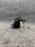 2020-2024 TESLA MODEL Y STEERING COLUMN COMBO SWITCH ASSEMBLY OEM, 1097662-00-Q