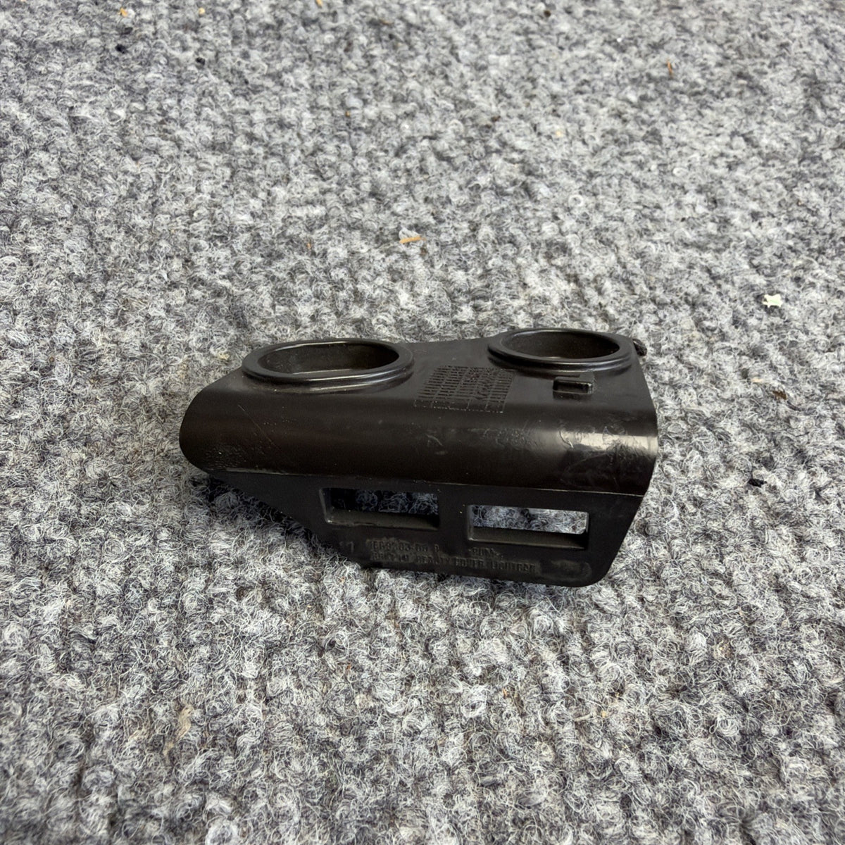 NEW OEM Tesla Cybertruck Lightbar Beauty Cover Bracket LH 1869503-00-B