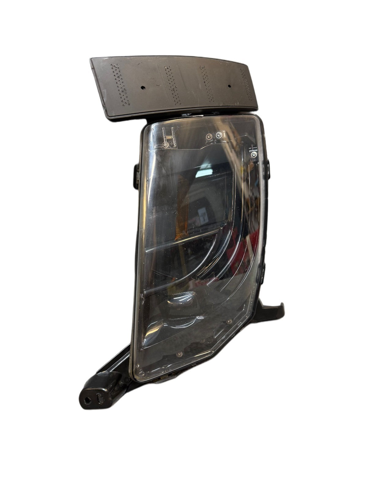 2012-2020 TESLA MODEL S LEFT DRIVER FOG LAMP 1005995-00-E
