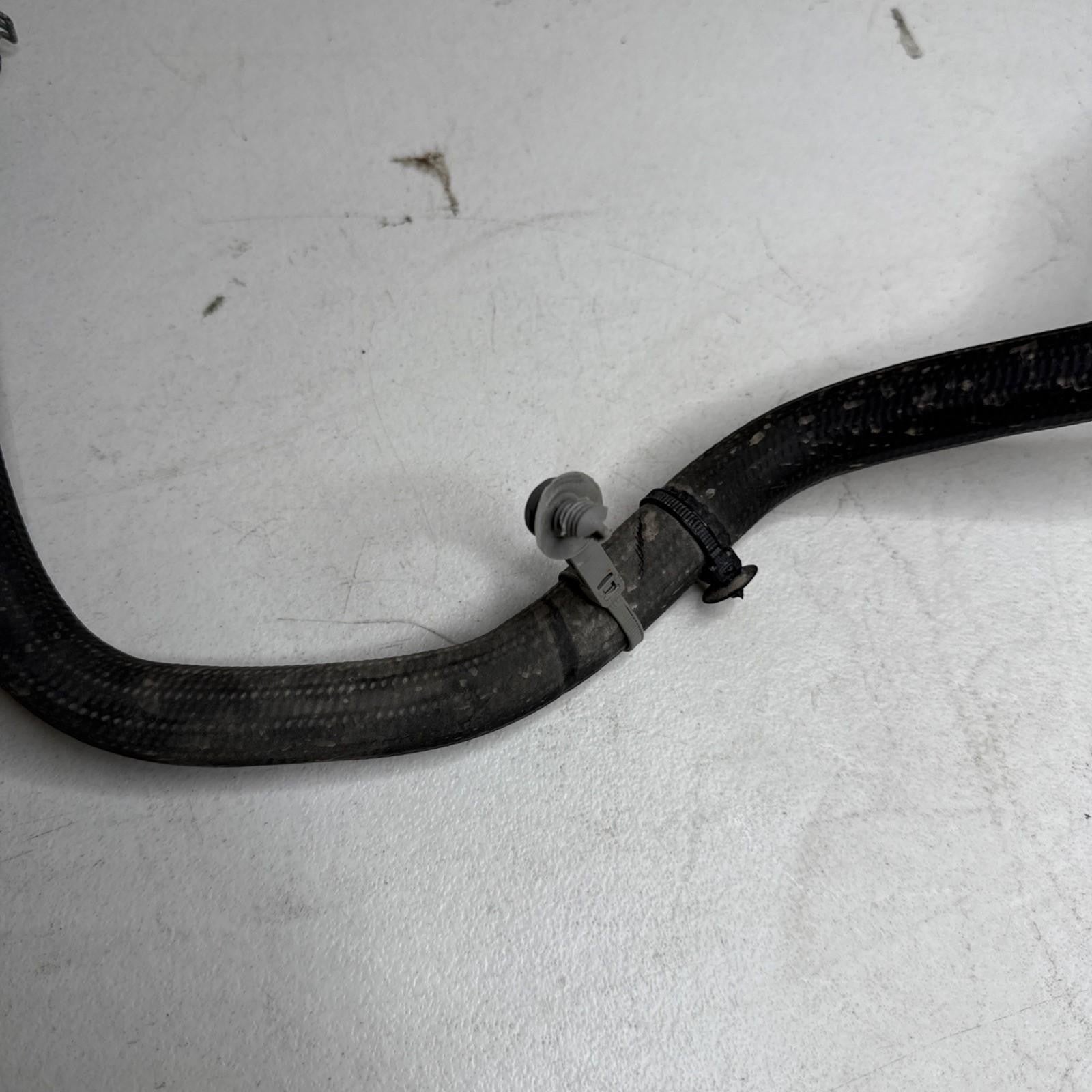 ♦️2012-2020 TESLA MODEL S RADIATOR COOLANT COOLING WATER HOSE OEM, 1065816-00-B