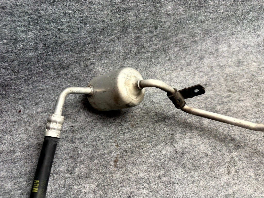 ♦️2012-2020 TESLA MODEL S AIR CONDITIONING DISCHARGE HOSE TUBE OEM, 1031671-00-I