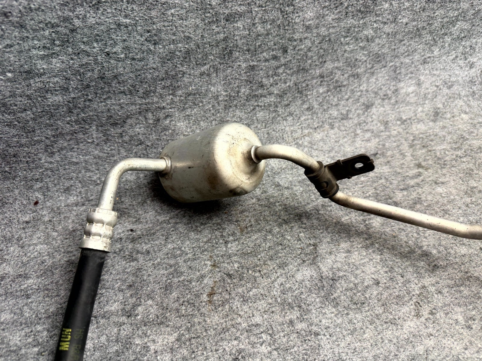 ♦️2012-2020 TESLA MODEL S AIR CONDITIONING DISCHARGE HOSE TUBE OEM, 1031671-00-I