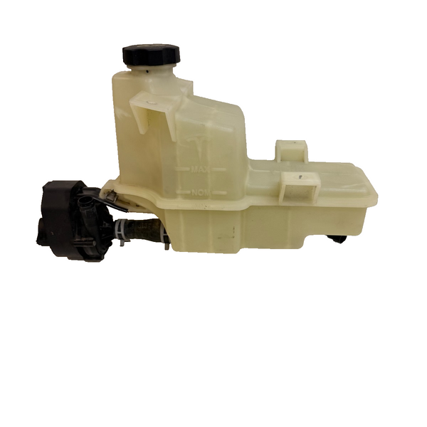 2012-2016 Tesla Model S Coolant Reservoir Bottle Expansion Tank Unit OEM
