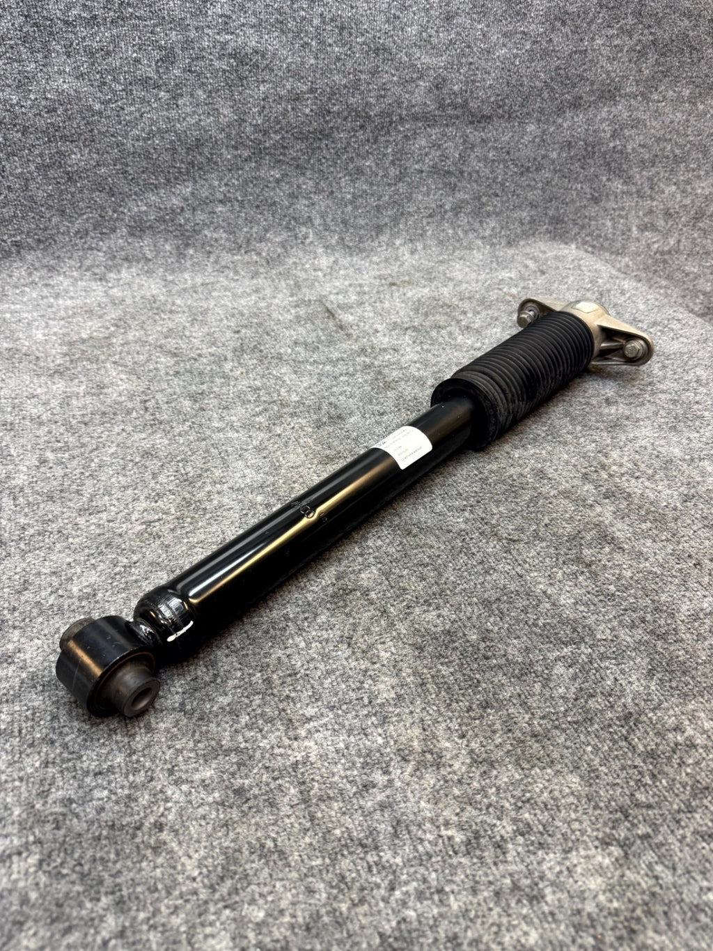 2017-2023 TESLA MODEL 3 REAR RIGHT SUSPENSION SHOCK ABSORBER OEM, 1044461-02-E