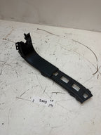 2016-20 Tesla Model X Rear Left Door Cover Inner Bracket 1059547-00