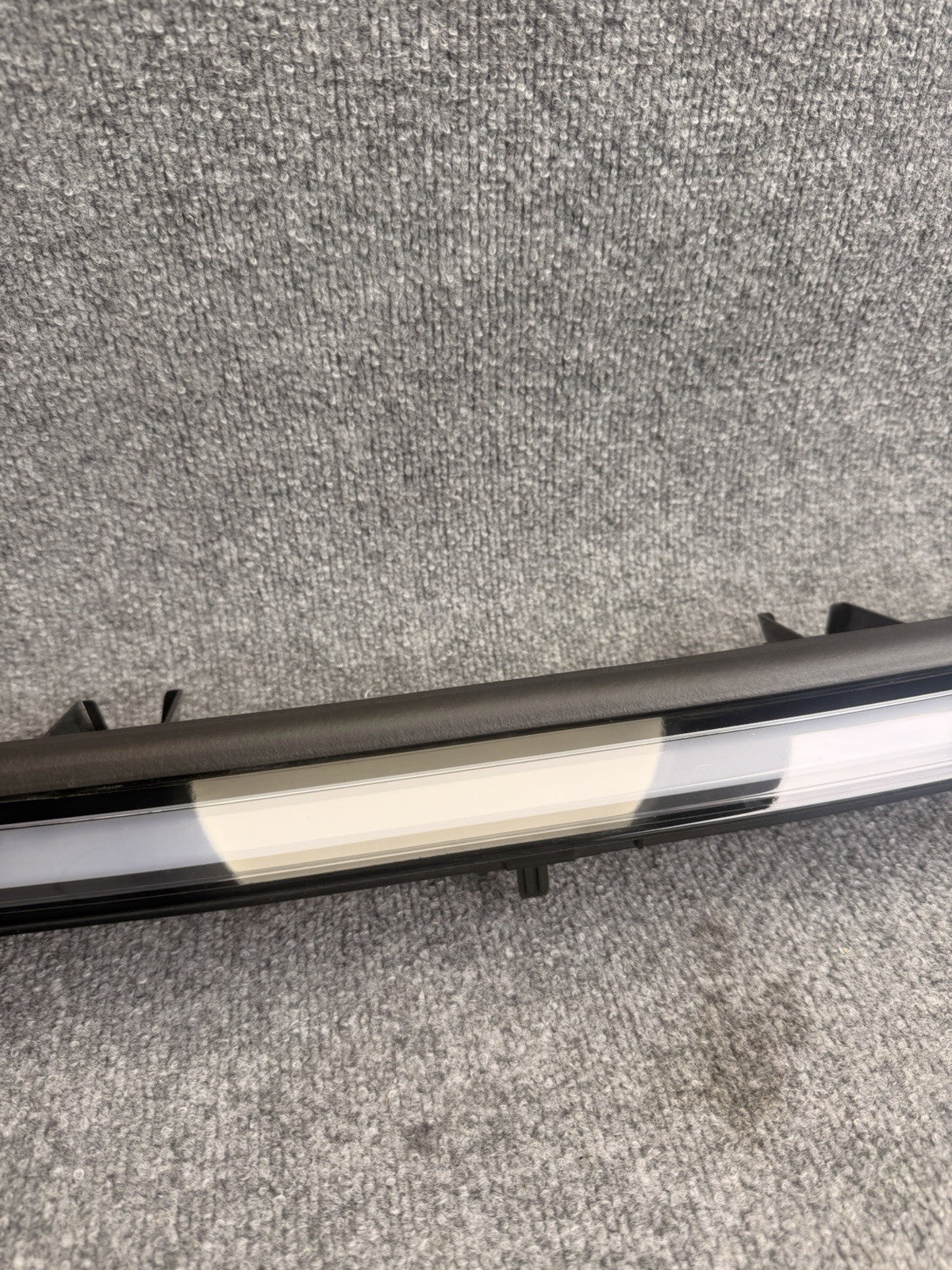 Nice! 2025–2026 Tesla Model Y Juniper Front LightBar 2038294-95-C OEM