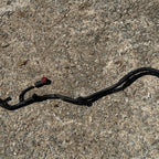 ♦️17-22 TESLA Model 3 FRONT BUMPER WIRE HARNESS CABLE W/ LAMP OEM, 1067958-00-G