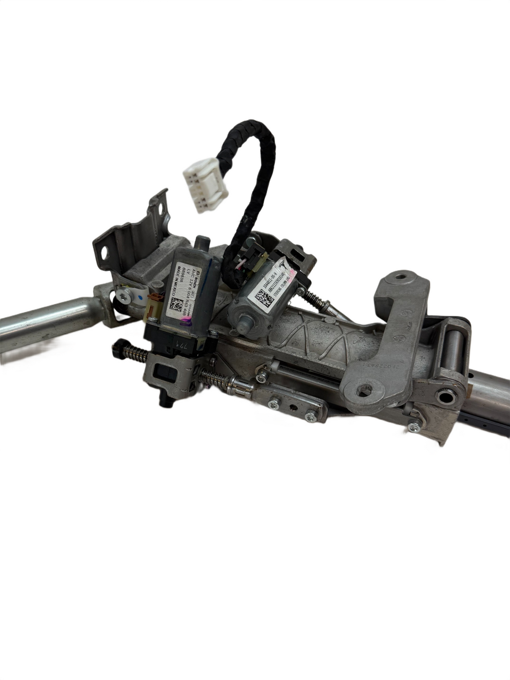 2017-2023 TESLA MODEL 3 ELECTRIC STEERING COLUMN & INTERMEDIATE SHAFT OEM