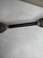 ♦️2012-2020 TESLA MODEL S FRONT RIGHT SIDE AXLE SHAFT OEM, 1030616-00-A