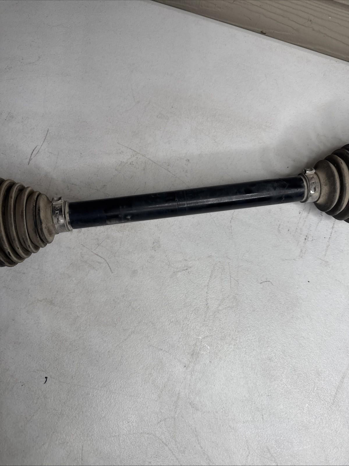 ♦️2012-2020 TESLA MODEL S FRONT RIGHT SIDE AXLE SHAFT OEM, 1030616-00-A