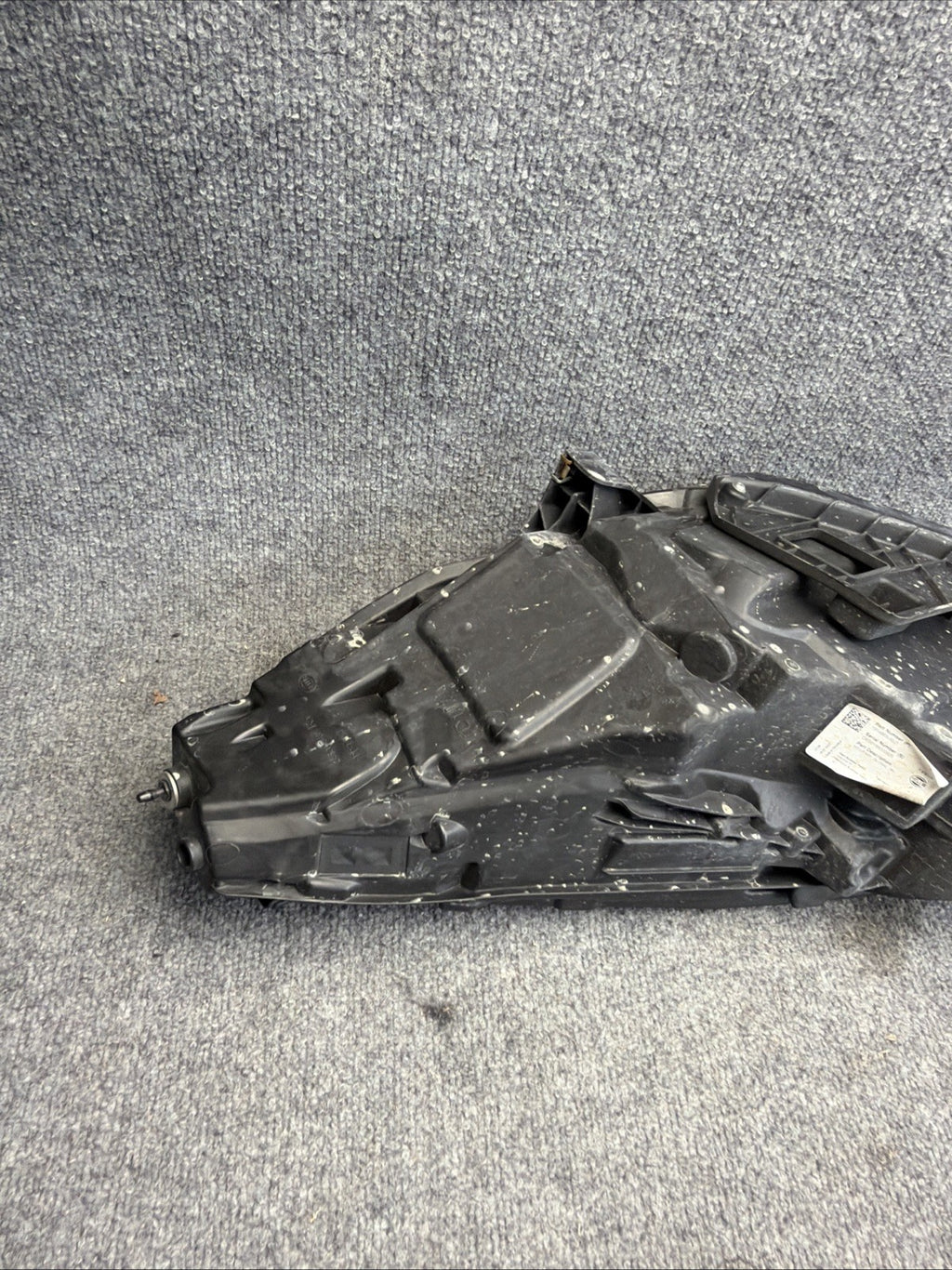 2021 - 2023 TESLA MODEL 3- FRONT RIGHT HEADLIGHT LED LIGHT LAMP OEM 1514953-00-D