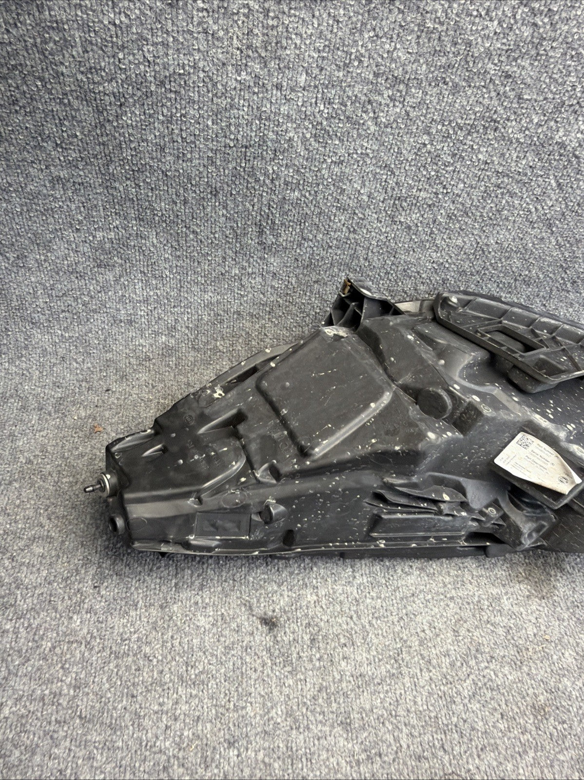 2021 - 2023 TESLA MODEL 3- FRONT RIGHT HEADLIGHT LED LIGHT LAMP OEM 1514953-00-D