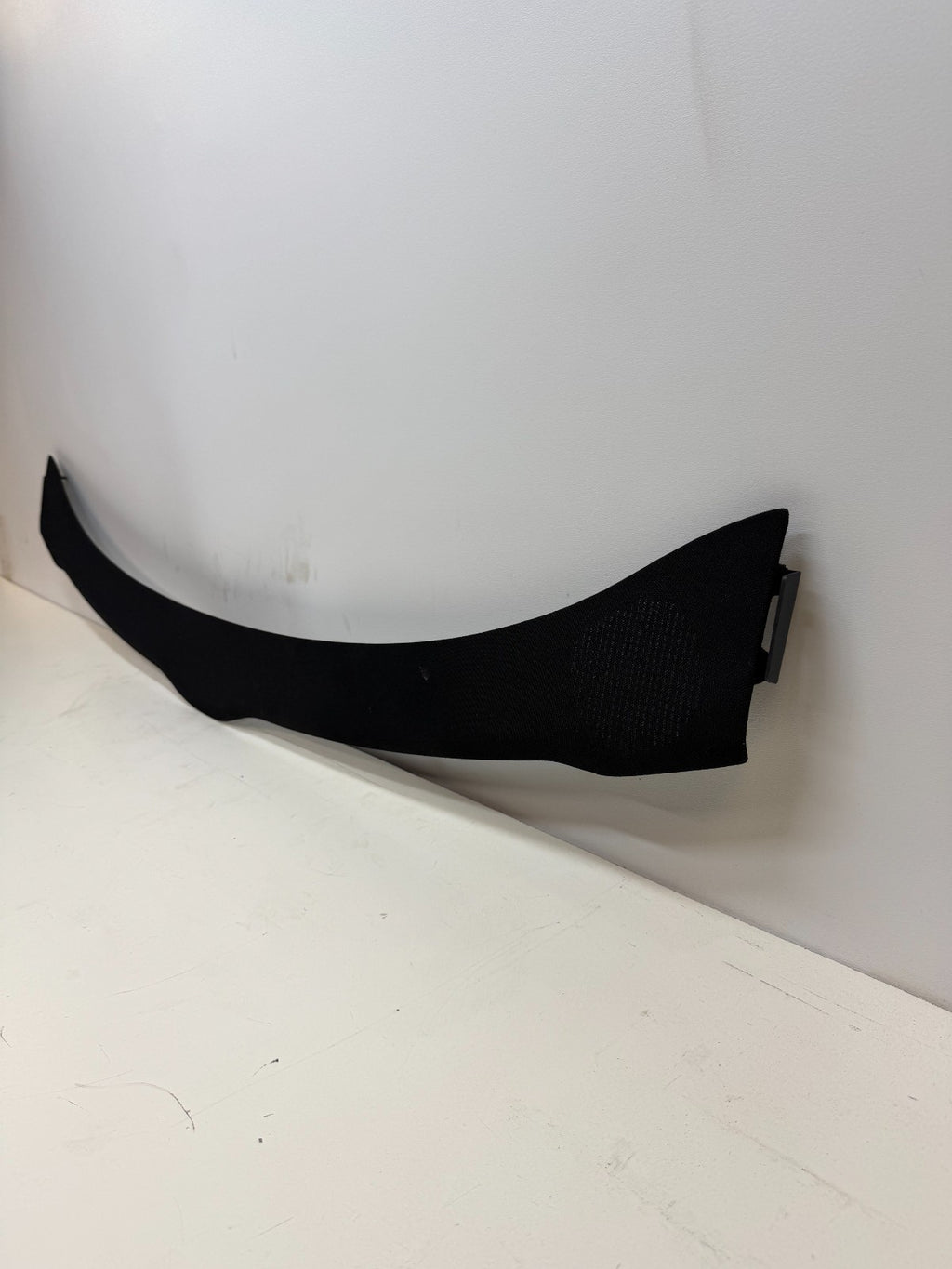 2017-2023 Tesla Model 3 Y Panel Defroster Grille Upper Trim 1083390-00-I