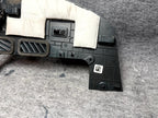 ♦️17-23 TESLA MODEL 3 FRONT RIGHT UNDER LOWER KNEEE COVER TRIM OEM, 1130978-00-B