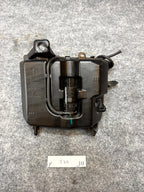 2020-2024 TESLA MODEL Y WINDSHIELD WASHER FLUID RESERVOIR TANK OEM, 1490400-00-C