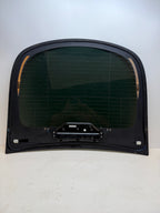 2020-2024 Tesla Model Y Rear Trunk Lid Windshield Glass 43R-004597