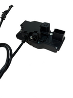 2012-20 Tesla Model S Rear Driver Door Lock Latch Actuator w/ Cable 6008911-00-D