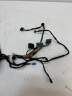 2012-2020 TESLA MODEL S FRONT LEFT DOOR WIRING HARNESS 1004419-01-V