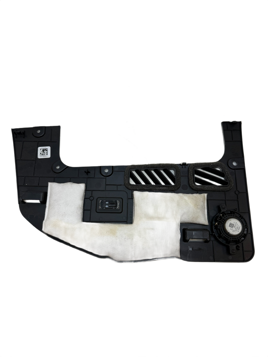 2017-2023 TESLA MODEL 3 RIGHT LOWER UNDER DASHBOARD TRIM COVER 1130978-00-D