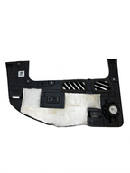2017-2023 TESLA MODEL 3 RIGHT LOWER UNDER DASHBOARD TRIM COVER 1130978-00-D