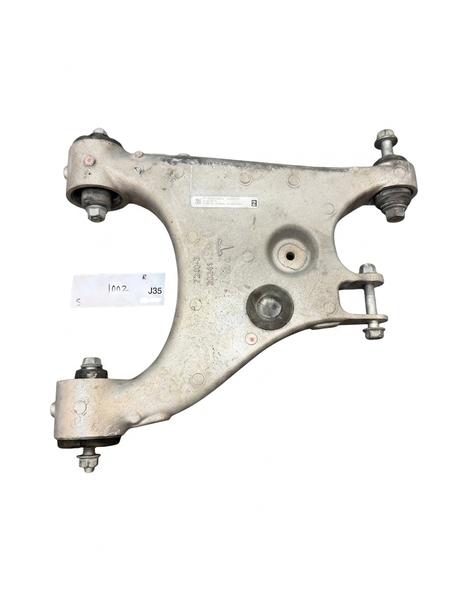 2012-2020 Tesla Model S Rear Suspension Left or Right Side Lower Control Arm